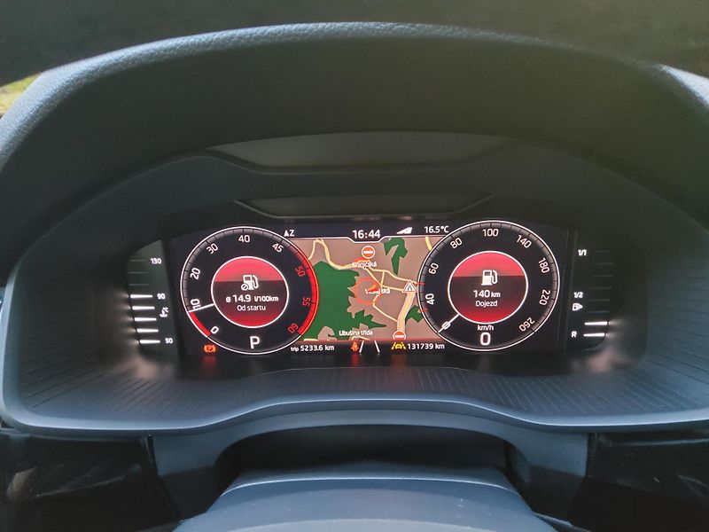 Škoda Kodiaq - fotka 17 z 39