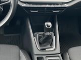 Škoda Octavia 2,0 TDI Combi Ambition Plus - náhled 12