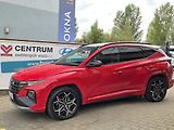 Hyundai Tucson 1.6-HYBRID-PREMIUM-N-LINE - náhled 1