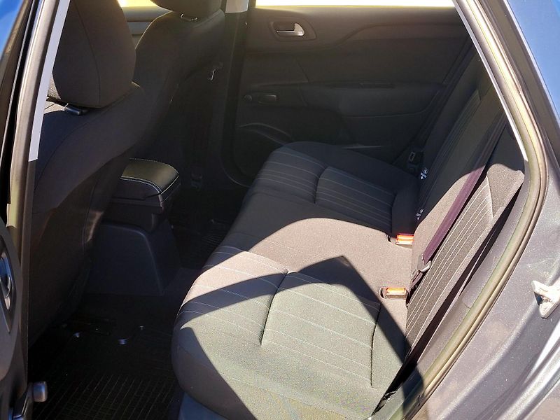 Citroën C4 1,4 95k Furio *SERVIS.KNIHA*CZ - fotka 15 z 39