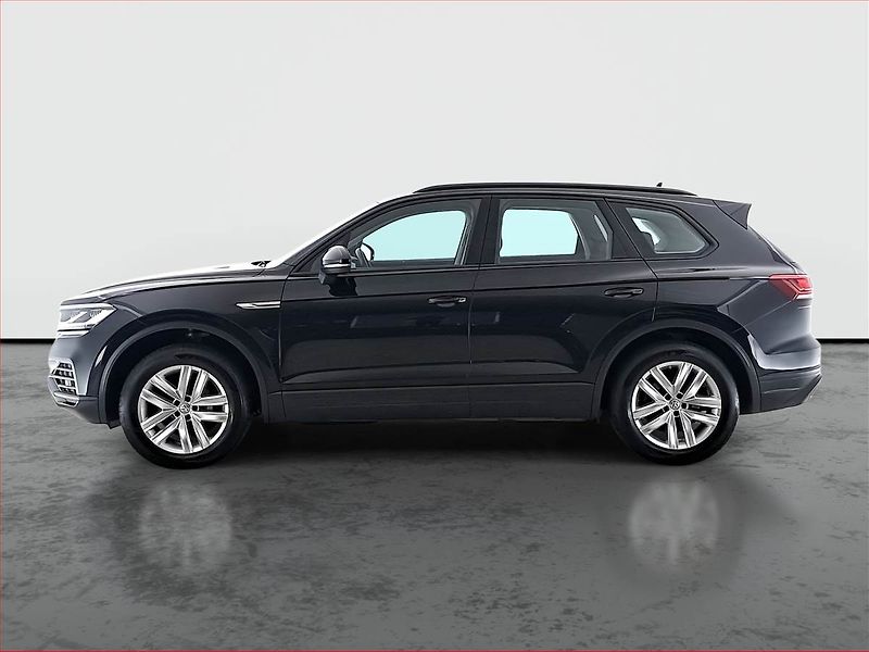 Volkswagen Touareg (2020) 3.0 TDI - fotka 3 z 19