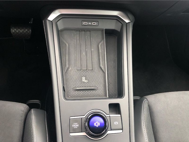 Volkswagen T-Roc Style 1,5 eTSI 110 kW 7DSG - fotka 21 z 30