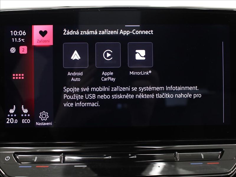 Volkswagen ID.3 0,0 58kWh 150kW Pro Performanc - fotka 13 z 24