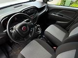 Fiat Dobló cargo 1.3 ČR 1.MAJ, DPH NEHAVAROVÁNO - náhled 12