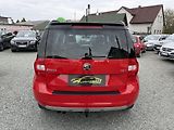 Škoda Yeti 1.4 TSI 92KW AMBITION - náhled 4