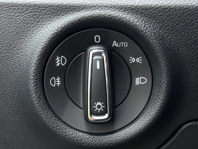 Škoda Scala 1.5TSi DSG 150PS Monte Carlo K - fotka 17 z 44