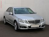 Mercedes-Benz Třídy E (2014) 2.1 D E200, Avantgarde, AT - náhled 1