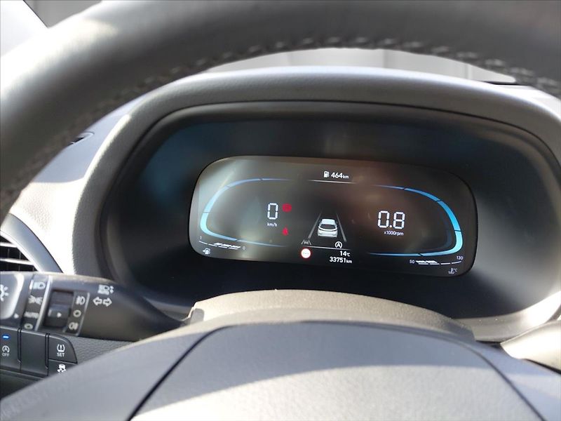 Hyundai i30 1,0   1.0 T-GDi Smart - fotka 17 z 25