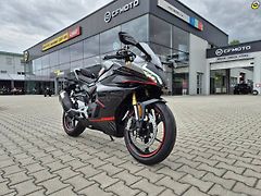 CFMOTO 450 SR (2026) - fotografie inzerátu