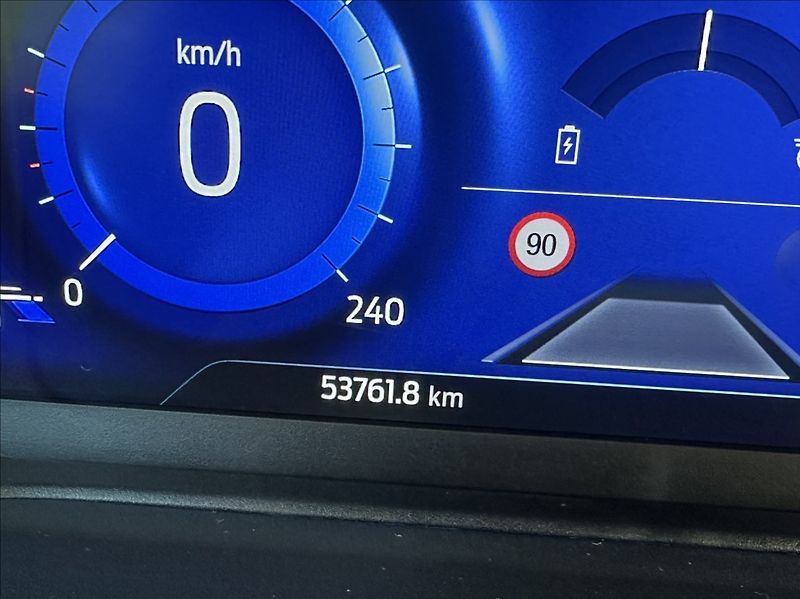 Ford Puma 1,0 EcoBoost 125PS  ST-Line - fotka 38 z 55