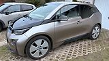 BMW i3 (2015) BMW i3 + REX + mnoho výbavy - náhled 1