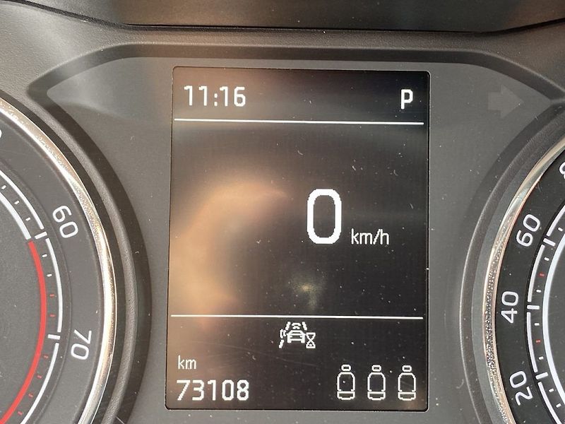 Škoda Kamiq 1.0TSi, ČR, Scout Line, DSG - fotka 10 z 20