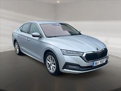 Škoda Octavia 1,5 TSI 110 Style - fotografie inzerátu