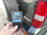 Suzuki Jimny 1,3DOHC 16V 62kW,4x4,Face,TZ - náhled 23