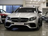 Mercedes-Benz Třídy E E63s 612k.4M 65 780km.DPH   4, - náhled 44