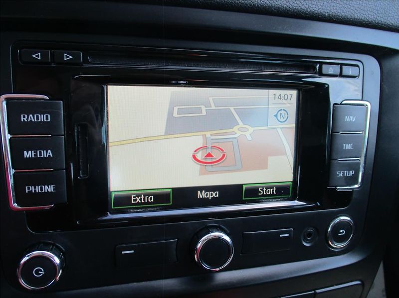 Škoda Yeti 1,4 TSI, MonteCarlo, servis, - fotka 21 z 42