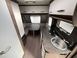 Knaus (2022) Sport 400 LK SILVER SELECTION - náhled 11