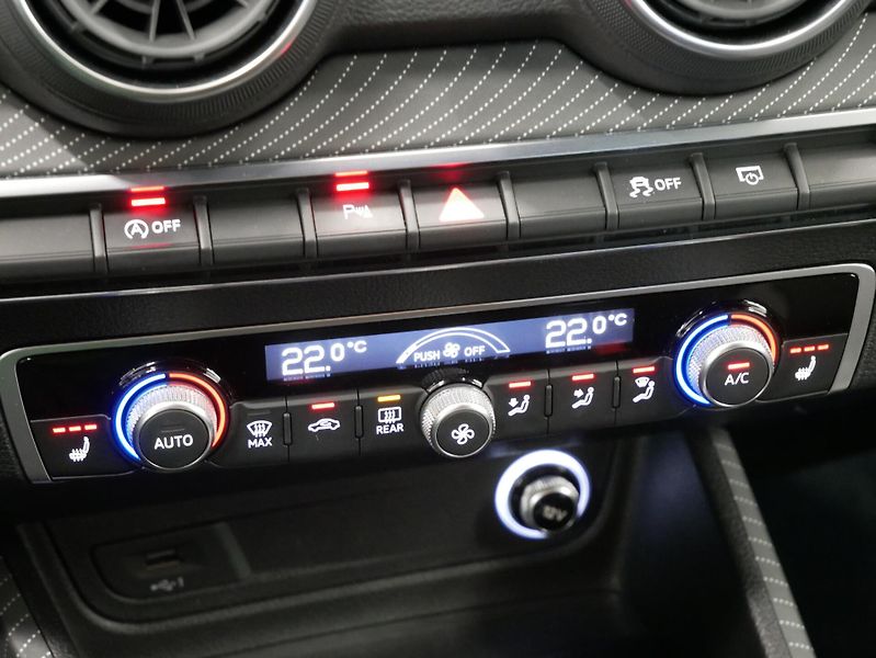 Audi Q2 - fotka 24 z 30