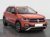 Volkswagen T-Cross (2019) 1.0 TSI - náhled 1