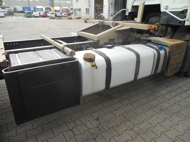 Renault Premium R 460.26 DXi, BDF, 6x2, Euro 5 - fotka 15 z 28