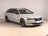 Škoda Superb (2019) Sportline 2.0 TDI, 4X4 - náhled 1