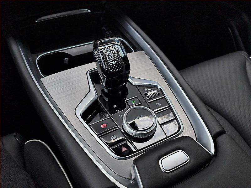 Chery Tiggo 7 (2026) 1.6 TGDI, UNIQUE, Ad. tempomat - fotka 11 z 17
