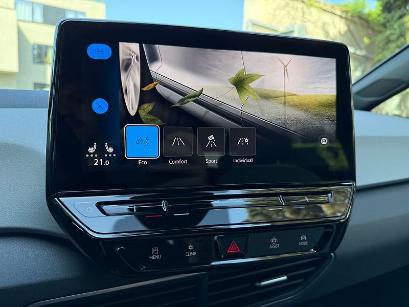 Volkswagen ID.3 PRO S 82kWh REZERVACE - fotka 22 z 38