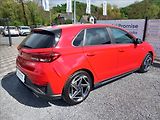 Hyundai i30 1,5 T-GDi N-LINE - náhled 8