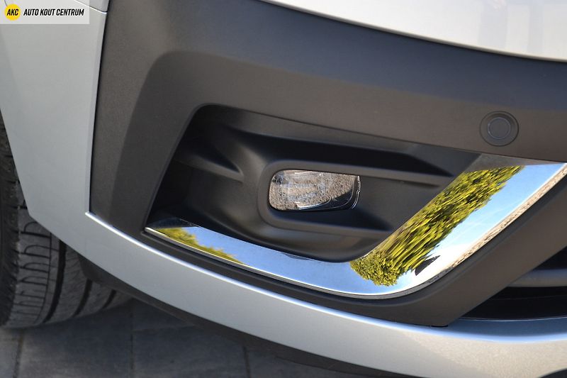 Renault Trafic L2 SPACECLASS dCi 170 EDC + CA - fotka 8 z 72