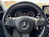 Mercedes-Benz Třídy C 200d FULL LED NAVIGACE 2X KOLA - náhled 16