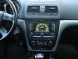 Škoda Yeti (2011) Elegance 2.0 TDI, 4X4 - náhled 12