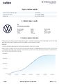Volkswagen Passat 2.0 TDi LED SVĚTLA, rezervace - náhled 7