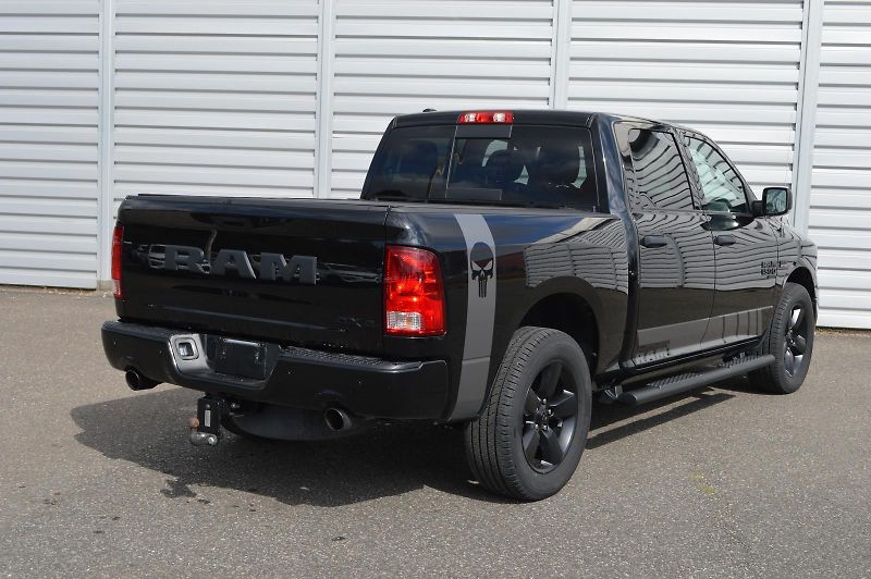 Dodge RAM 1500 1500 5.7 HEMi LPG TOP! - fotka 2 z 13