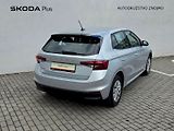 Škoda Fabia (2025) 1,0TSI 70KW SELECTION - náhled 1
