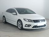 Volkswagen CC (2015) R-line 2.0 TDI, Serv.kniha - náhled 1