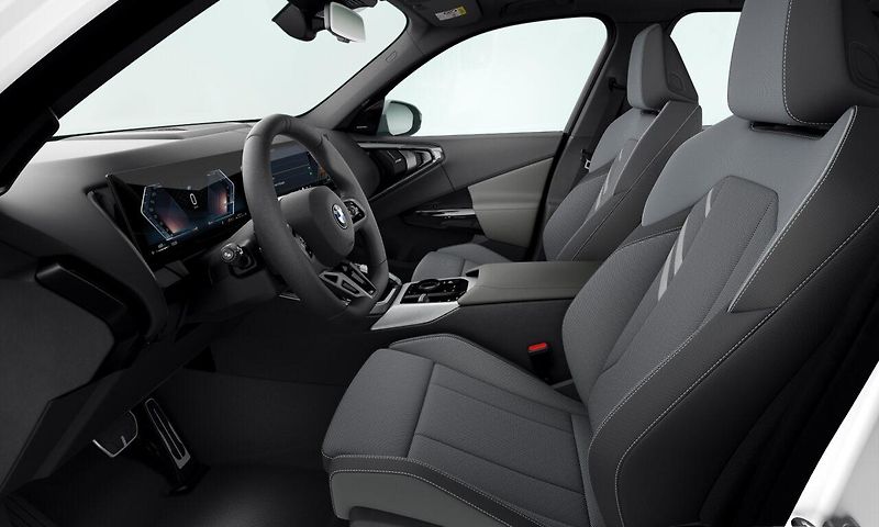 BMW X3 xDrive 20 - fotka 4 z 4