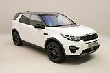 Land Rover Discovery Sport TD4 HSE AWD AUT CZ REZERVACE - náhled 16