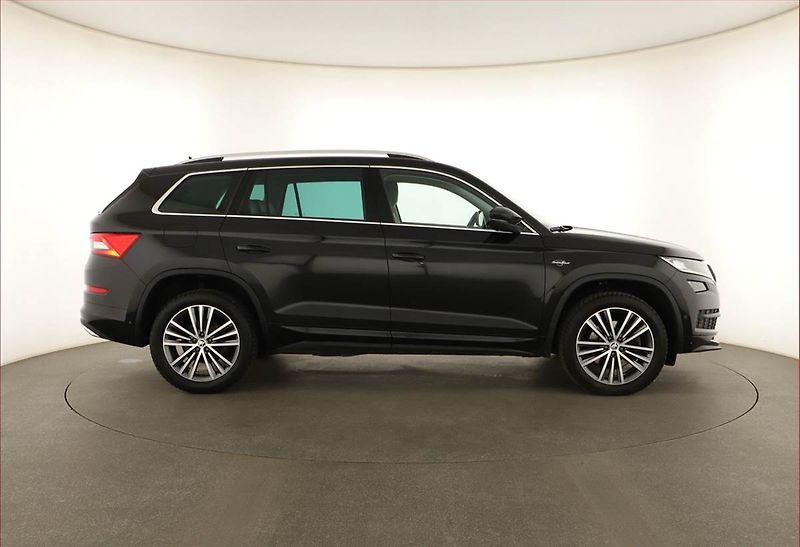 Škoda Kodiaq (2019) Laurin&Klement 2.0 TDI 4x4 - fotka 6 z 21