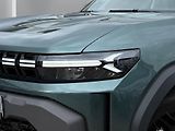 Dacia Duster (2026) Hybrid-G 150 4X4 - náhled 9