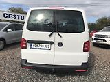 Volkswagen Transporter 2.0 TDI 110 KW,LONG,ČR,DPH... - náhled 6