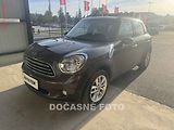 Mini Cooper (2011) 1.6 i, servis.kniha - náhled 1