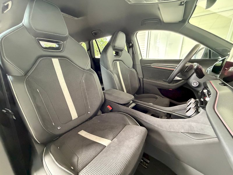 Škoda Kodiaq (2025) Sportline 2.0 TDI / 142 kW 4x4 - fotka 30 z 31