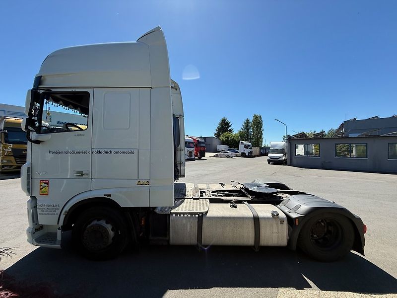 DAF XF480 EURO 6 MEGA/lowdeck - fotka 7 z 19