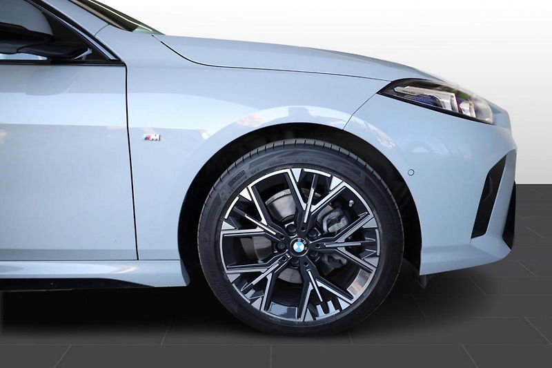 BMW Řada 2 218d Gran Coupe - fotka 7 z 22