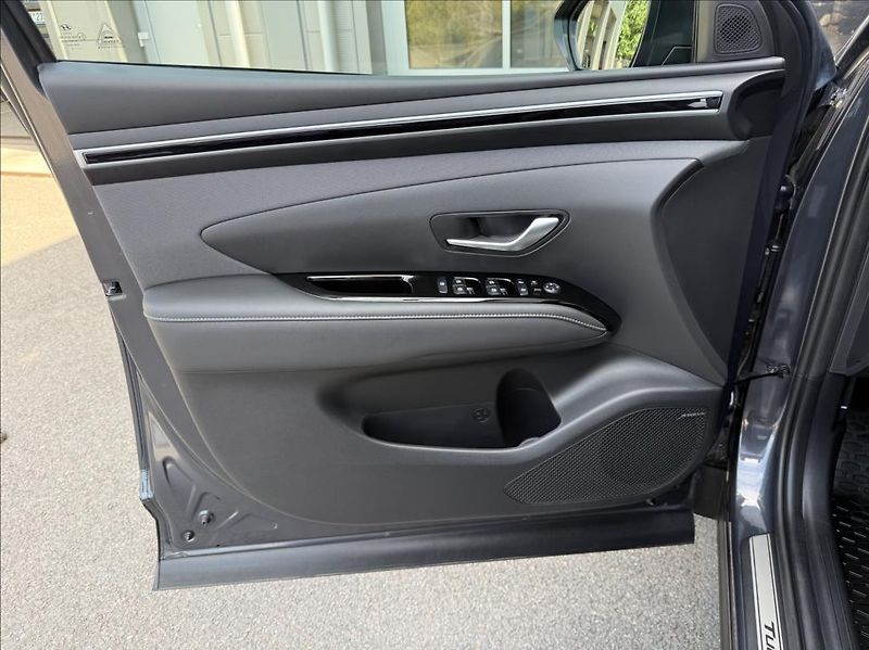 Hyundai Tucson 1,6 T-GDI DCT  Freedom Plus - fotka 9 z 30