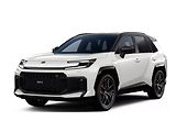 Toyota RAV4 2.5 Hybrid GR Sport 4x4 - náhled 2