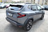 Dacia Duster EXTREME ECO- G 100 - náhled 4