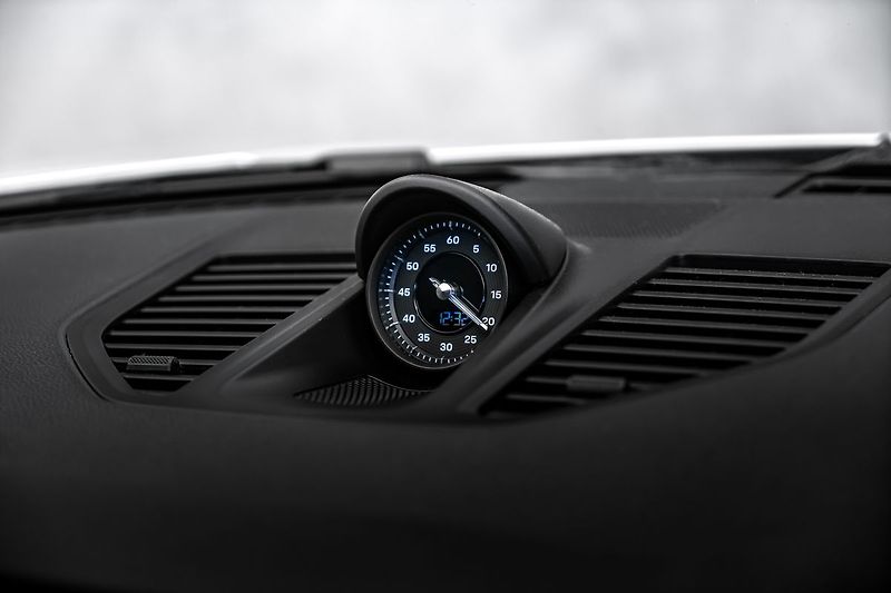 Porsche 911 Carrera 4 Sport Chrono PDLS - fotka 20 z 23