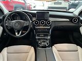 Mercedes-Benz Třídy C C 250 d 4MATIC Avantgarde - náhled 9