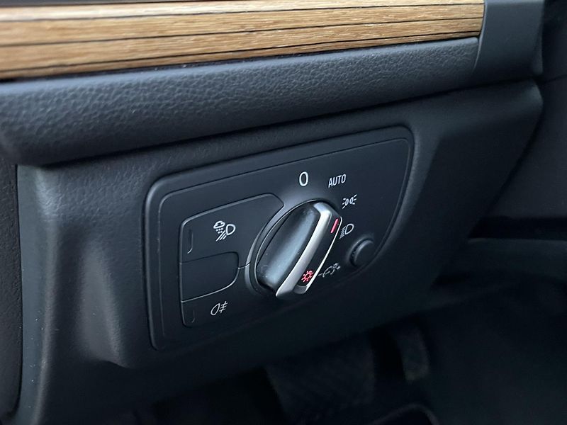 Audi A6 (2013) 3.0 TDI QUATTRO - fotka 34 z 38